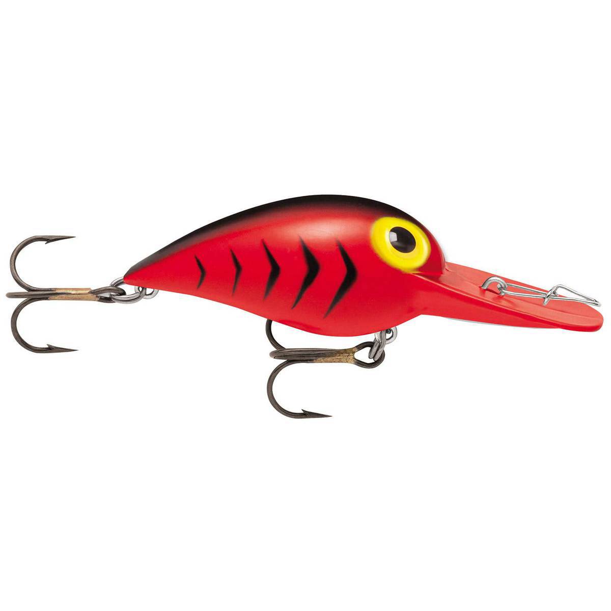 Storm Original Wiggle Wart Crankbait Storm Original Wiggle Wart Crankbait