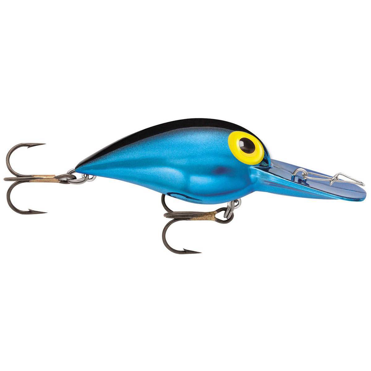 Storm Original Wiggle Wart Crankbait Storm Original Wiggle Wart Crankbait