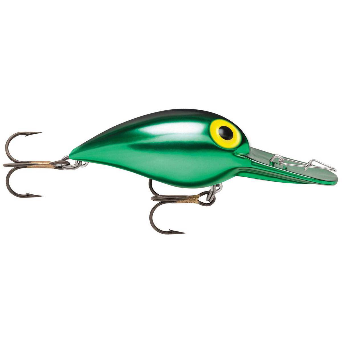 Storm Original Wiggle Wart Crankbait Storm Original Wiggle Wart Crankbait