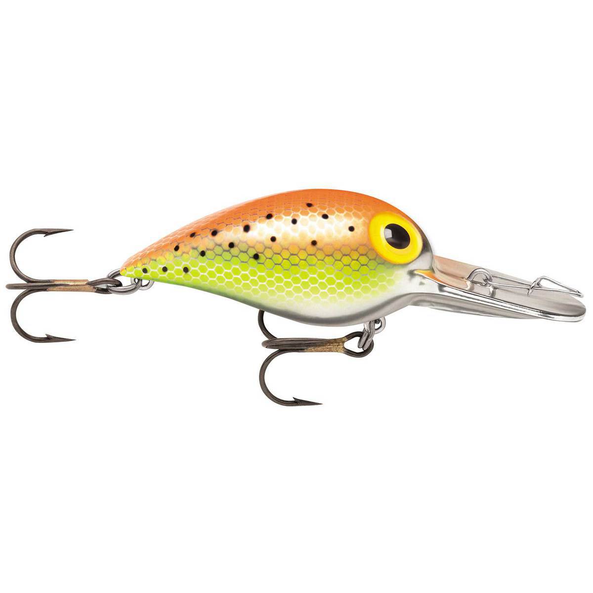 Storm Original Wiggle Wart Crankbait Storm Original Wiggle Wart Crankbait