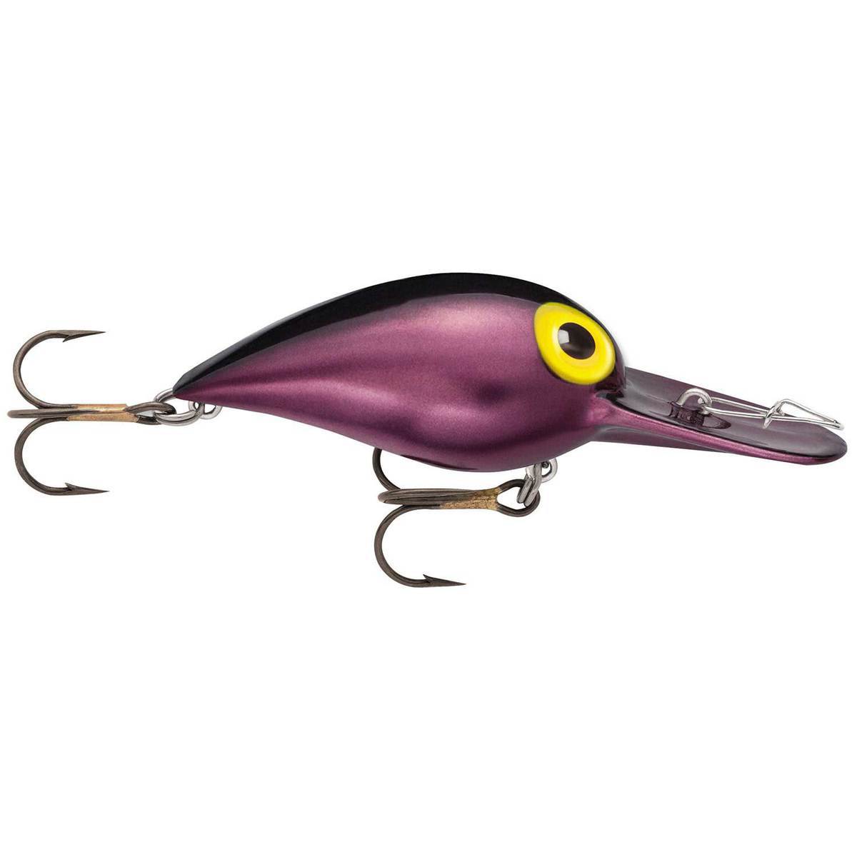 Storm Original Wiggle Wart Crankbait Storm Original Wiggle Wart Crankbait