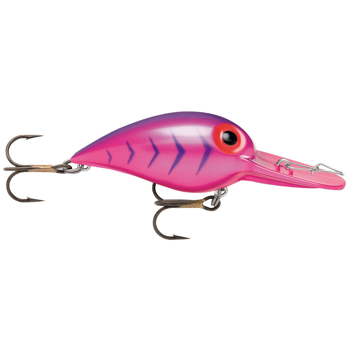 Storm Original Wiggle Wart Crankbait Storm Original Wiggle Wart Crankbait