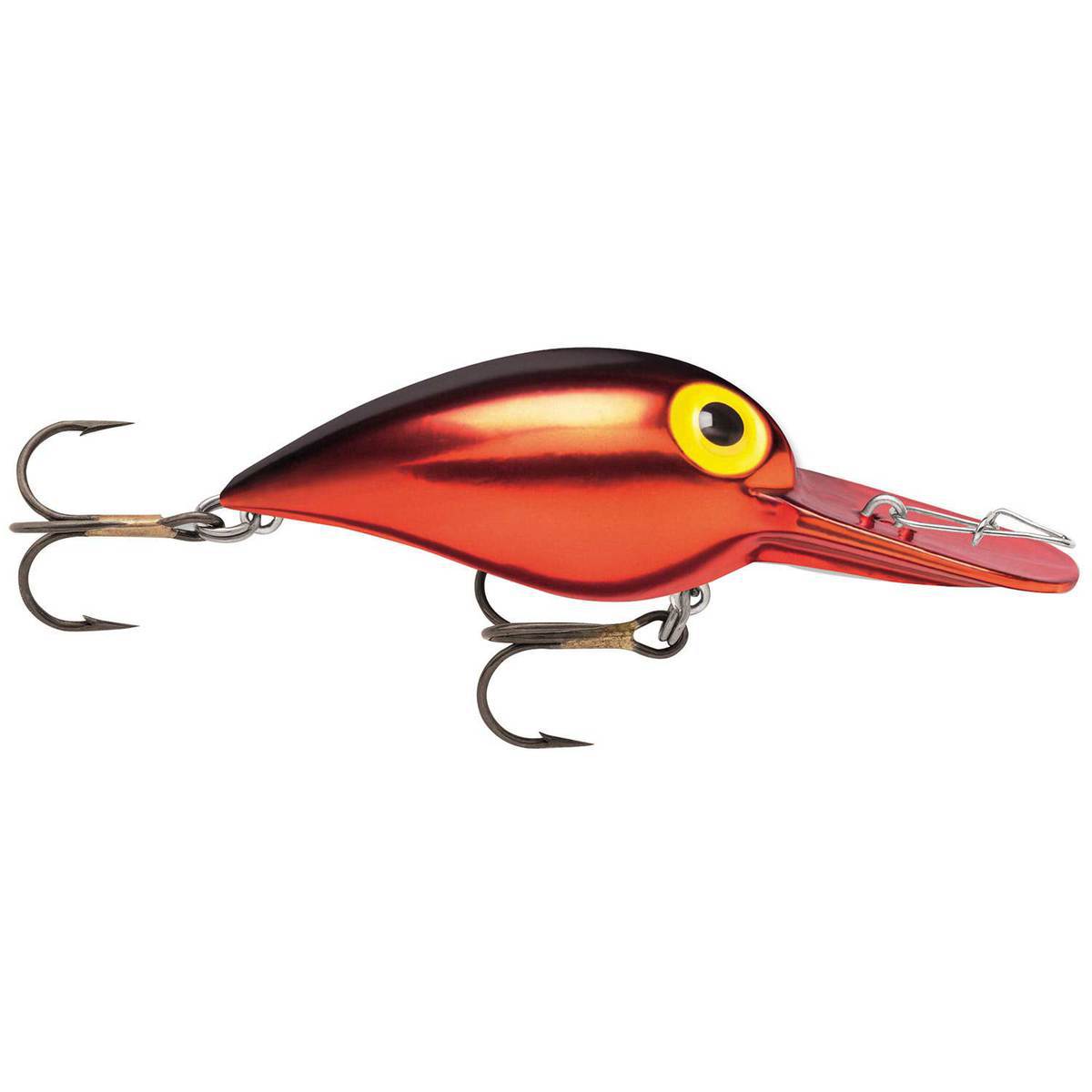 Storm Original Wiggle Wart Crankbait Storm Original Wiggle Wart Crankbait