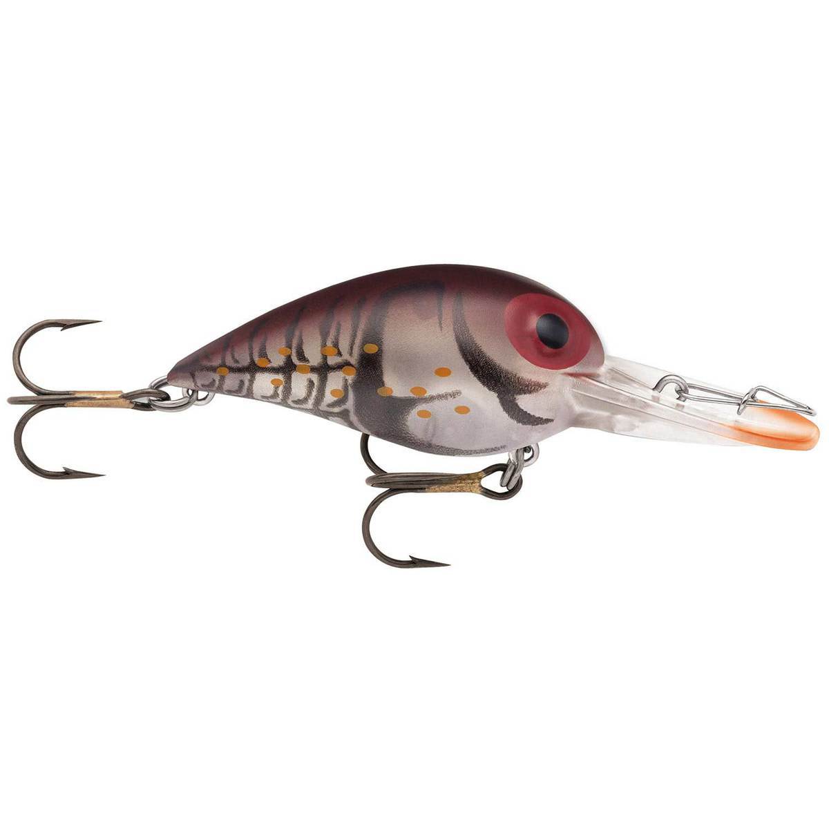 Storm Original Wiggle Wart Crankbait Storm Original Wiggle Wart Crankbait
