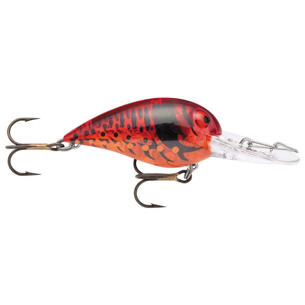 Storm Original Wiggle Wart Crankbait Storm Original Wiggle Wart Crankbait