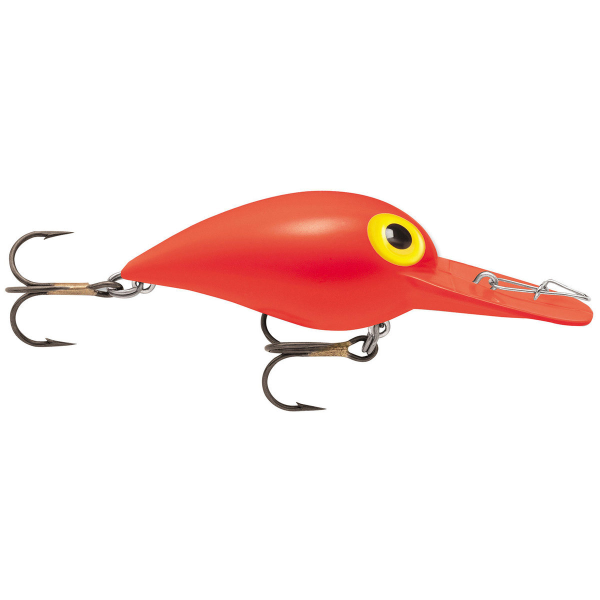 Storm Original Wiggle Wart Crankbait Storm Original Wiggle Wart Crankbait