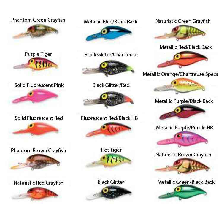 Storm Wiggle Wart Storm Wiggle Wart
