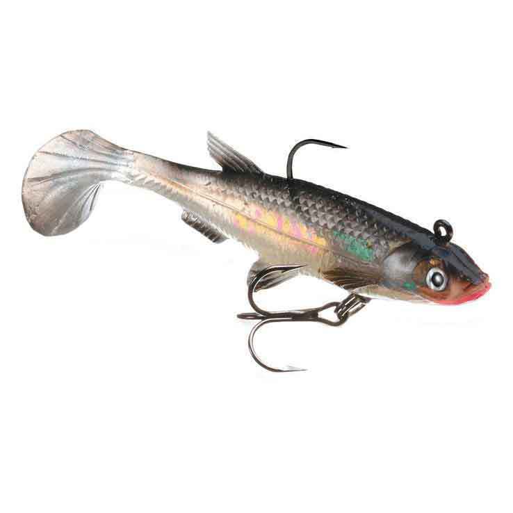 Storm Wild Eye Live Minnow Storm Wild Eye Live Minnow