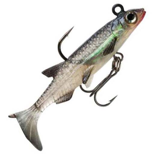 Storm Wild Eye Live Minnow Soft Swimbait – Minnow