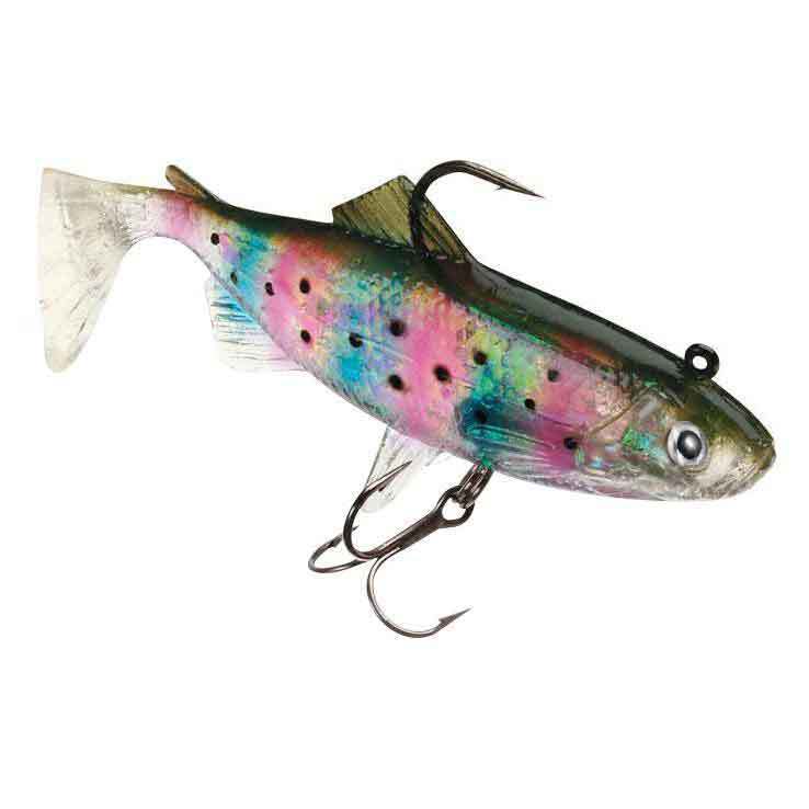 Storm Wild Eye Live Trout Storm Wild Eye Live Trout