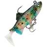 Storm Wild Eye Live Trout Soft Swimbait - Rainbow Trout, 1/8oz, 2in - Rainbow Trout