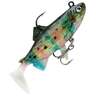 Storm Wild Eye Live Trout Soft Swimbait - Rainbow Trout, 5/16oz, 4in - Rainbow Trout
