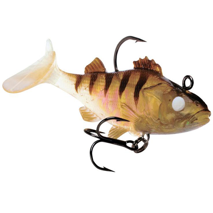 Storm Wild Eye Live Walleye Storm Wild Eye Live Walleye