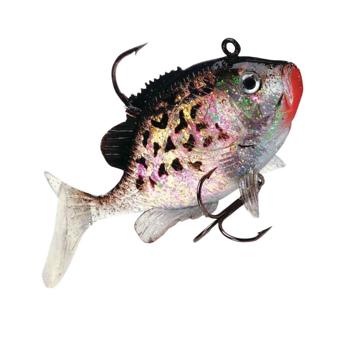 Storm Wildeye Live Crappie Storm Wildeye Live Crappie