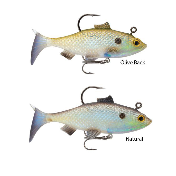 Storm WildEye Live Gizzard Shad Storm WildEye Live Gizzard Shad