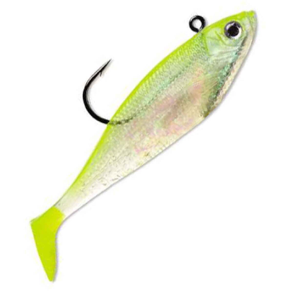 Storm WildEye Swim Shad Soft Swimbait Storm WildEye Swim Shad Soft Swimbait