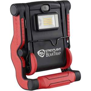 Streamlight BearTrap Multi-Function Rechargeable Work Light Streamlight BearTrap Multi-Function Rechargeable Work Light