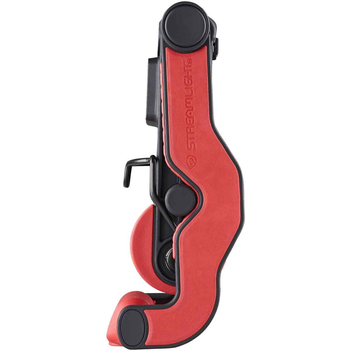 Streamlight BearTrap Multi-Function Rechargeable Work Light - Red - Red Streamlight BearTrap Multi-Function Rechargeable Work Light - Red - Red