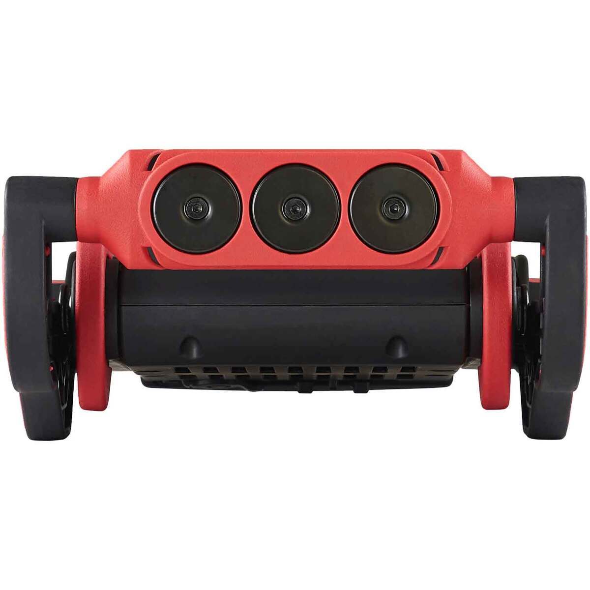Streamlight BearTrap Multi-Function Rechargeable Work Light - Red - Red Streamlight BearTrap Multi-Function Rechargeable Work Light - Red - Red