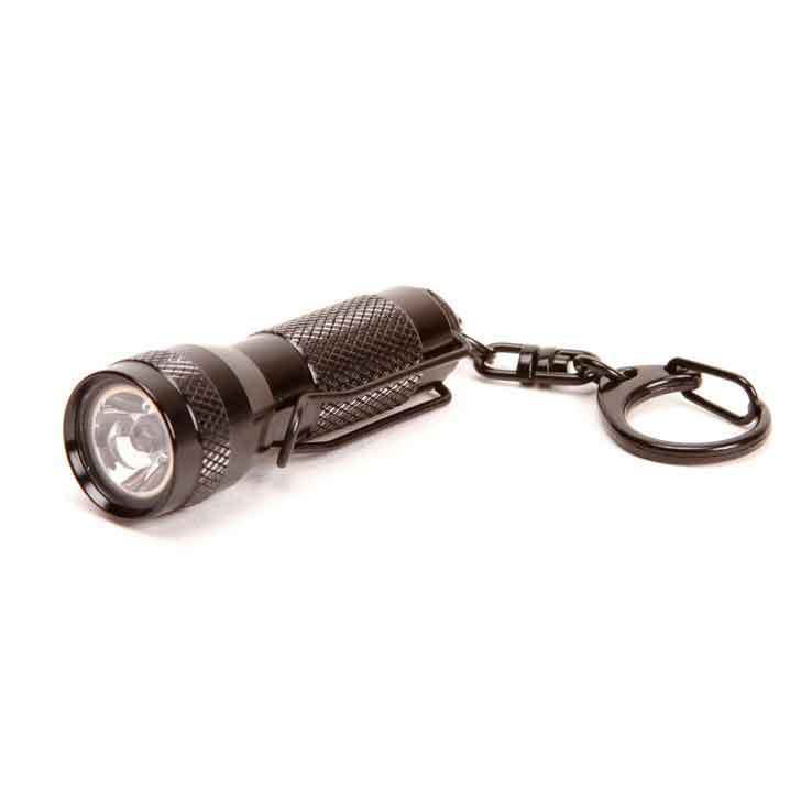 Streamlight Keymate LED Keychain Light - Black Streamlight Keymate LED Keychain Light - Black