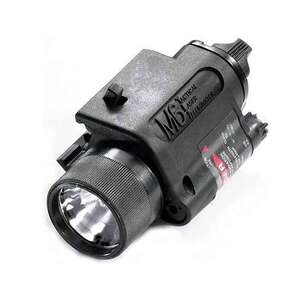 Streamlight M6 Tactical Weapon Light With Laser