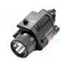 Streamlight M6 Tactical Weapon Light With Laser - Black