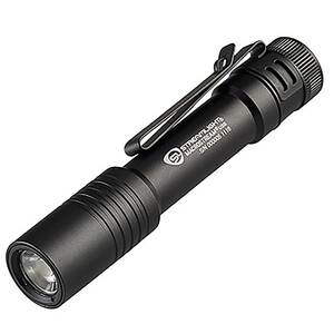 Streamlight MacroStream USB Pen Light Flashlight