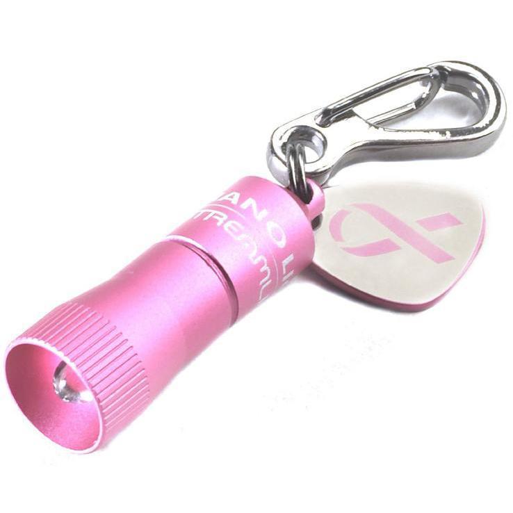 Streamlight Nano Keychain Light Streamlight Nano Keychain Light