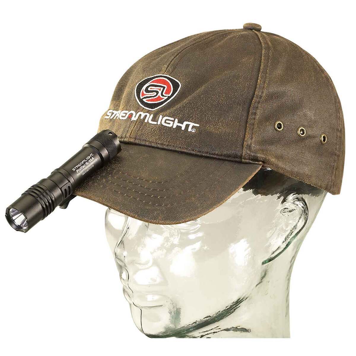 Streamlight ProTac 1L-1AA Compact Flashlight - Coyote Streamlight ProTac 1L-1AA Compact Flashlight - Coyote