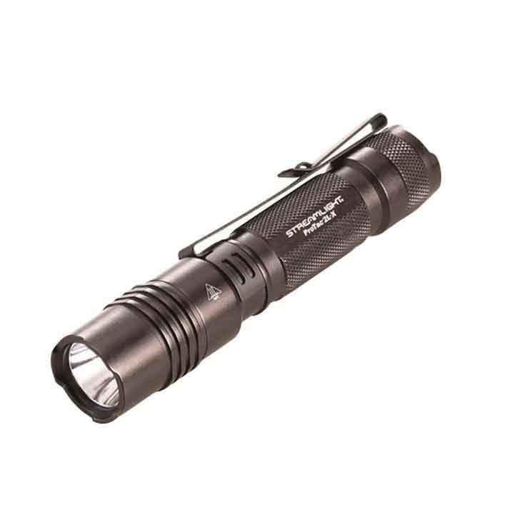 Streamlight ProTac 2L-X Mid Size Flashlight | Sportsman's Warehouse Streamlight ProTac 2L-X Mid Size Flashlight | Sportsman's Warehouse