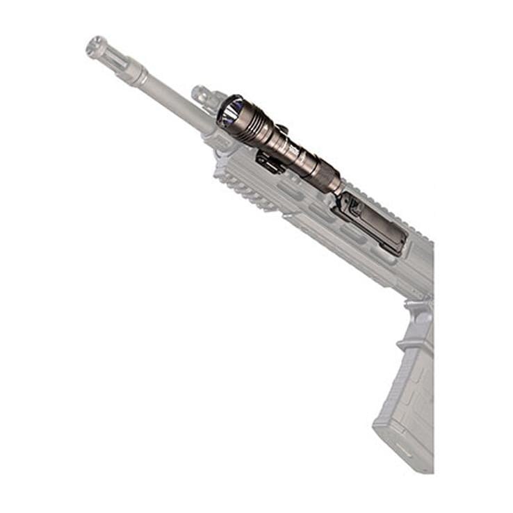 Streamlight ProTac Rail Mount HL-X Weapon Light Streamlight ProTac Rail Mount HL-X Weapon Light