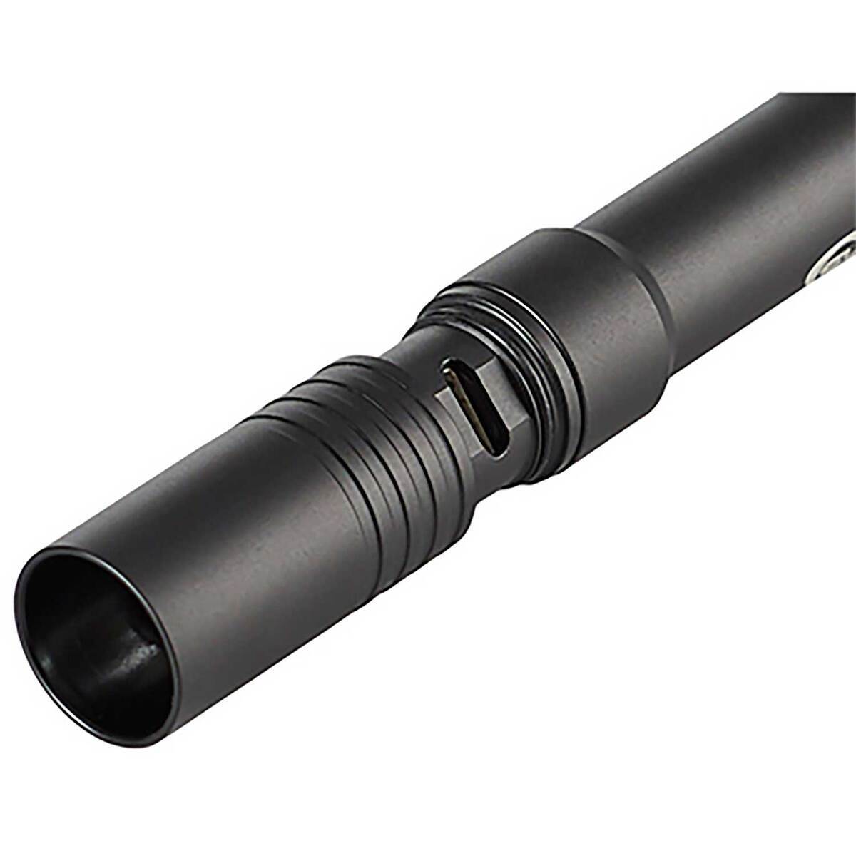 Streamlight Stylus Pro USB Pen Light Flashlight - Black Streamlight Stylus Pro USB Pen Light Flashlight - Black