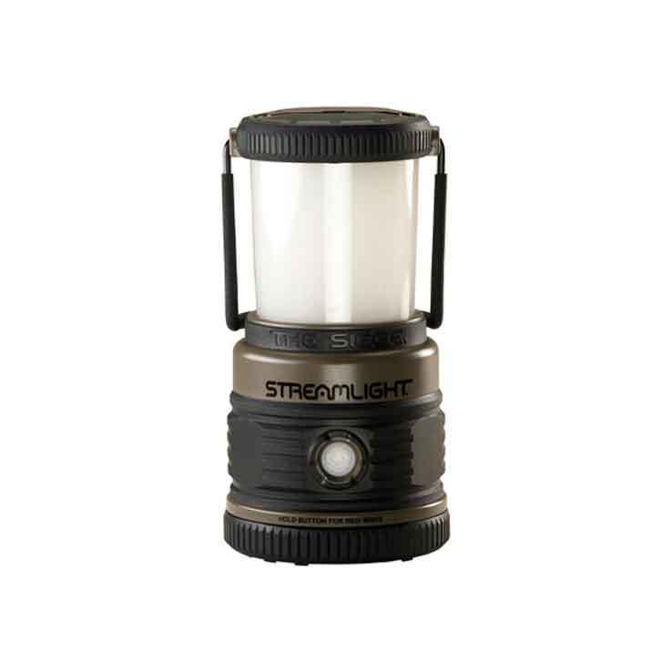 Cascade Mountain Tech Compact Collapsible LED Lantern 3-Pack