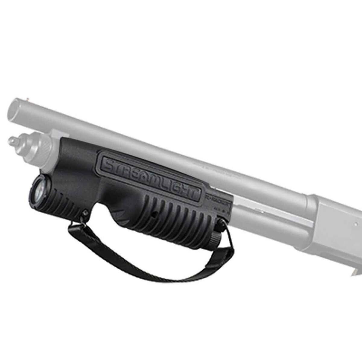 Streamlight TL-Racker Mossberg Shockwave Shotgun Forend Light Accessory ...