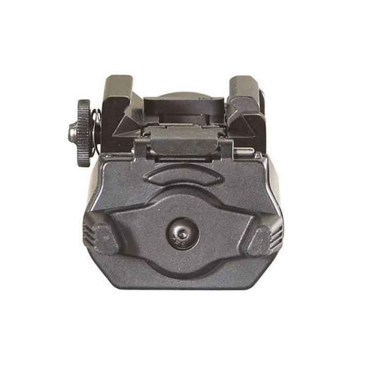 Streamlight TLR-1 HL LED Weaponlight - Black Streamlight TLR-1 HL LED Weaponlight - Black