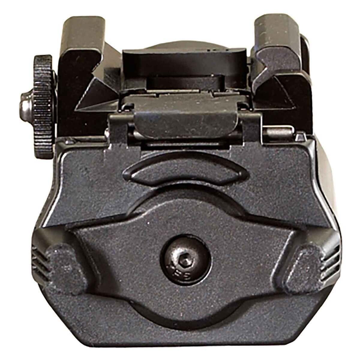 Streamlight TLR-1 HL Long Gun Kit Tactical Weapon Light - Black Streamlight TLR-1 HL Long Gun Kit Tactical Weapon Light - Black