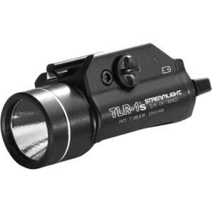 Streamlight TLR-1S Tactical Weapon Light