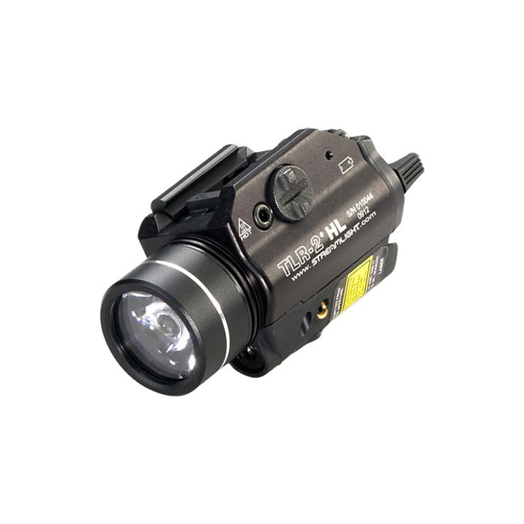 Streamlight TLR-2 HL Tactical Weapon Light Sportsman's Warehouse
