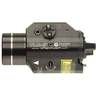 Streamlight TLR-2 Tactical Weapon Light with Green Laser - Black