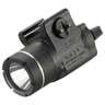 Streamlight TLR-3 Tactical Weapon Light - Black