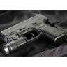 Streamlight TLR-3 Tactical Weapon Light - Black