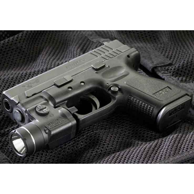 Streamlight TLR-3 Tactical Light - Black Streamlight TLR-3 Tactical Light - Black