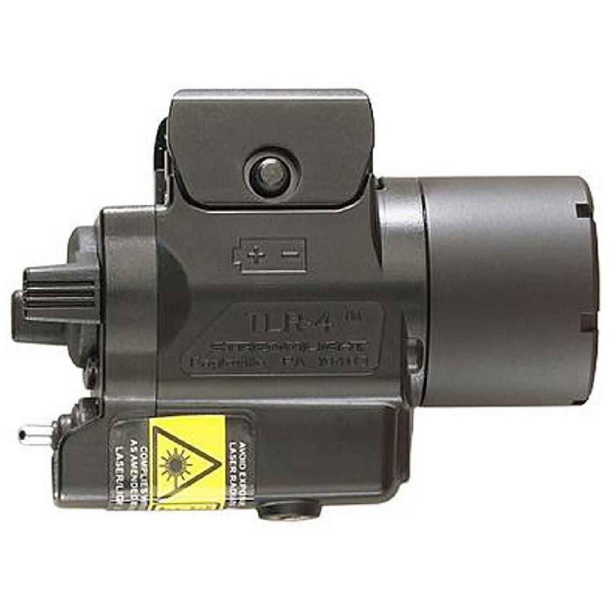 Streamlight TLR-4 Weapon Light Streamlight TLR-4 Weapon Light