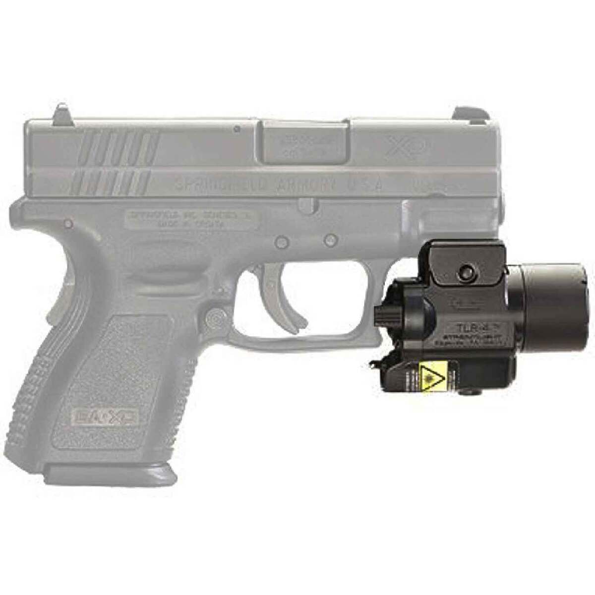Streamlight TLR-4 Weapon Light Streamlight TLR-4 Weapon Light