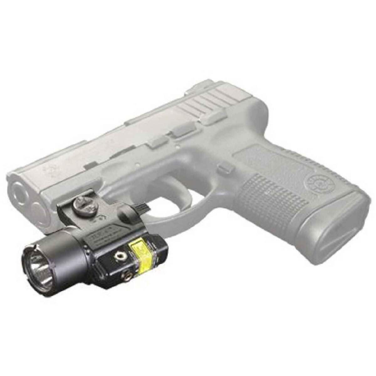 Streamlight TLR-4 Weapon Light Streamlight TLR-4 Weapon Light