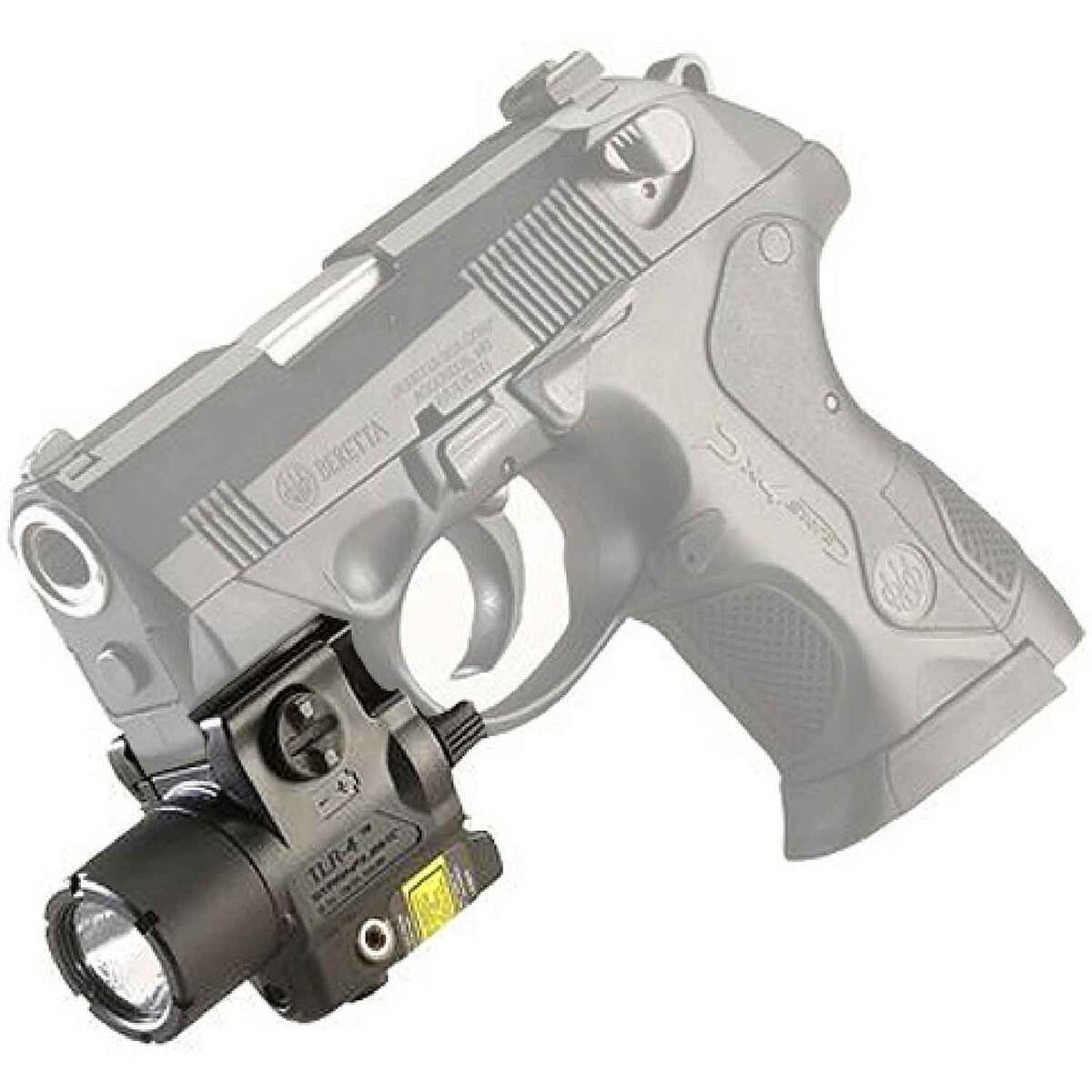 Streamlight TLR-4 Weapon Light Streamlight TLR-4 Weapon Light