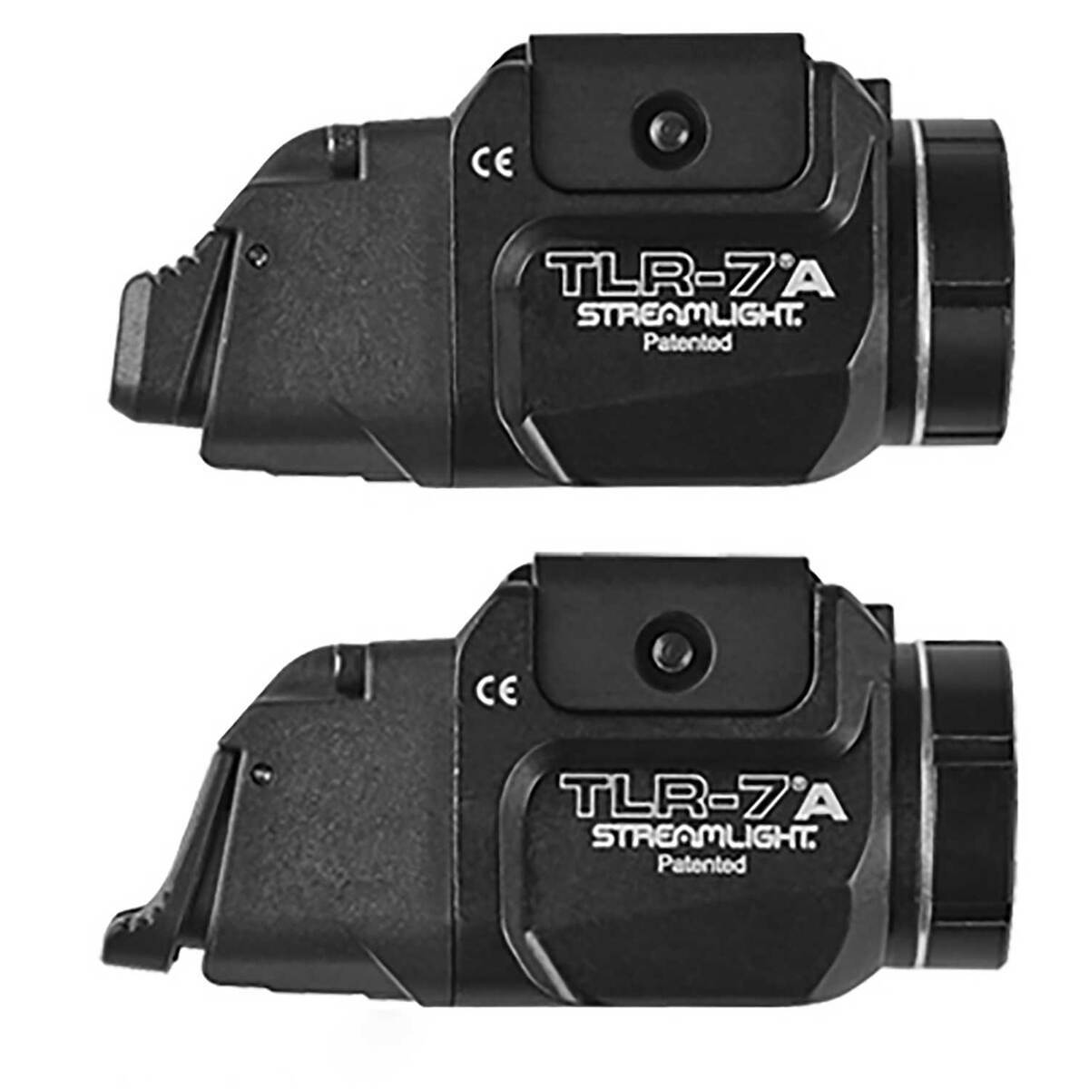TLR-7A Gun Light with Rear Switch | Sportsman's Warehouse