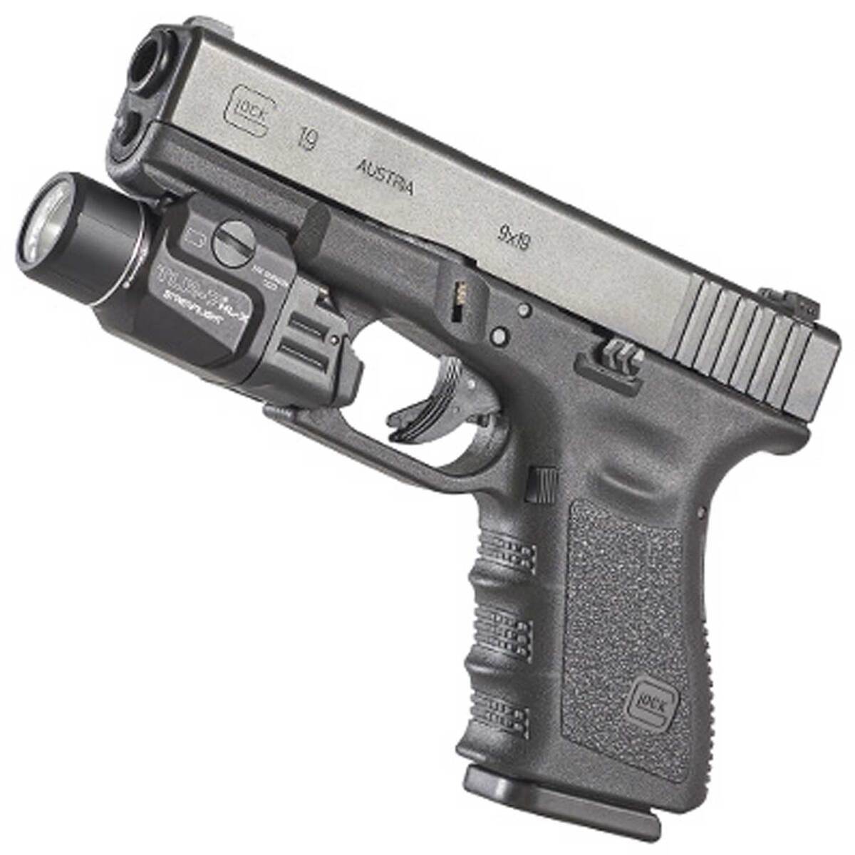 Streamlight TLR-7 HL-X Handgun Weapon Light | Sportsman's Warehouse