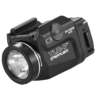 Streamlight TLR-7 With Side Switch Gun Light - Black