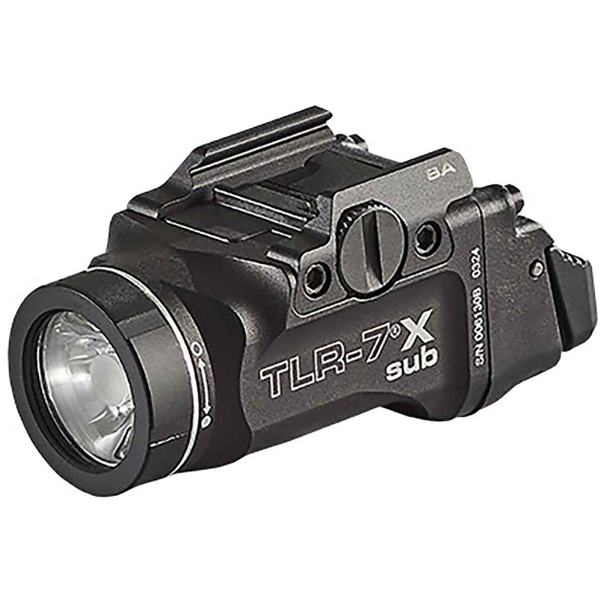 Streamlight TLR-7 X Sub Springfield Armory Hellcat Gun Light ...